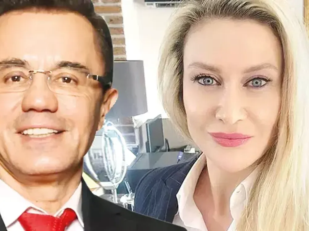 ender saraç benan saraç