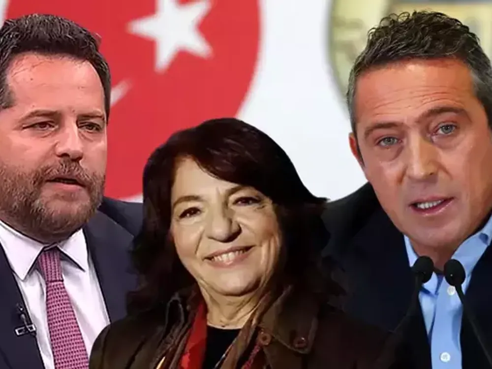 Erden Timur Ali Koç Lale Orta