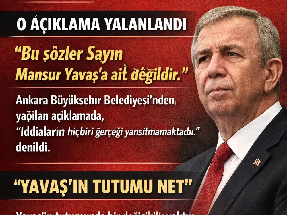 mansur yavaş