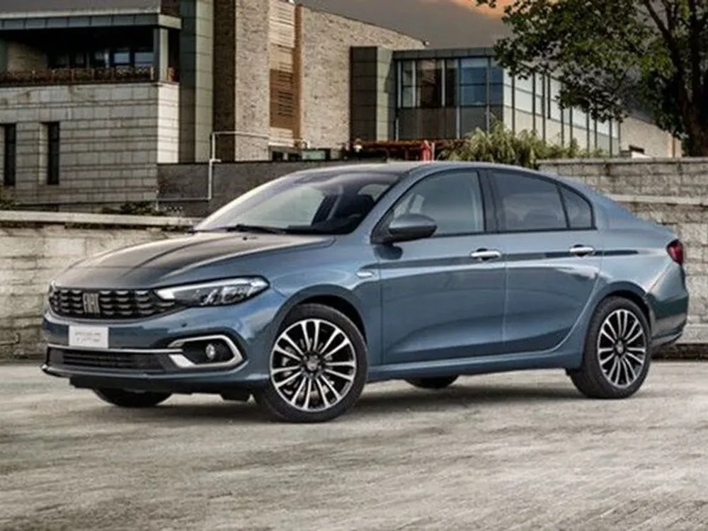 Fiat Egea