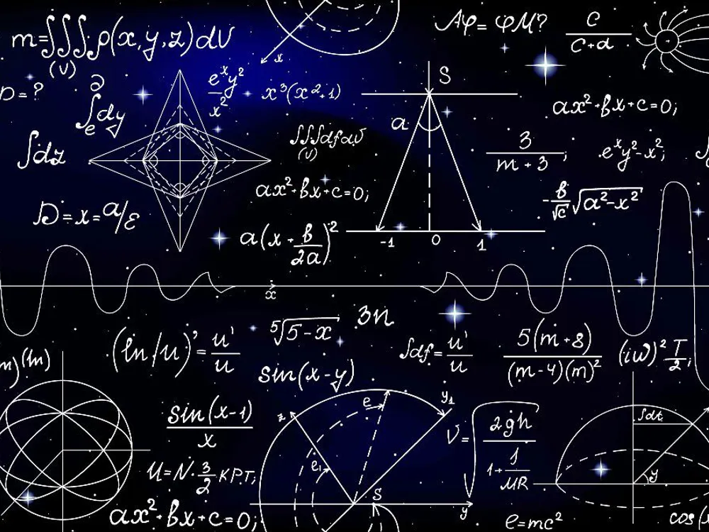Fizik Matematik