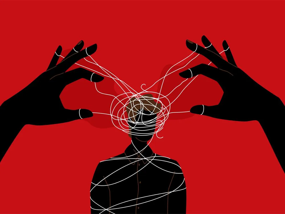 Gaslighting duygulal manipülasyon