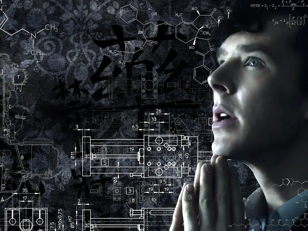 bilim adamı hafıza