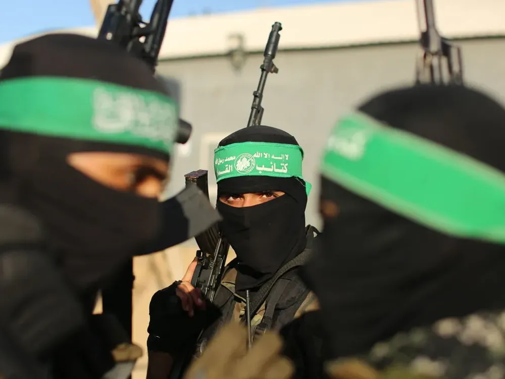 Hamas