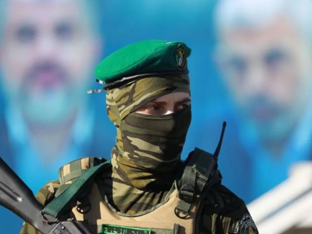 Hamas Asker 1