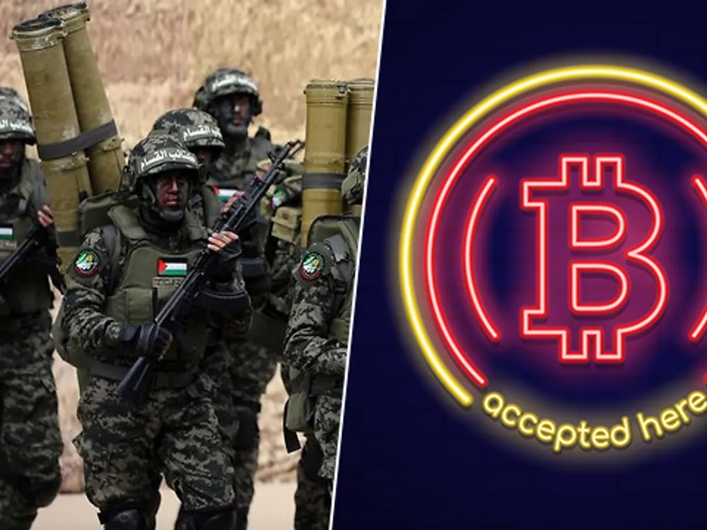 hamas bitcoin