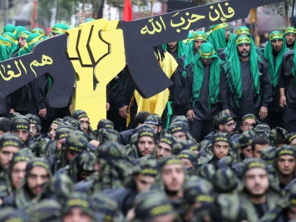 Hizbullah