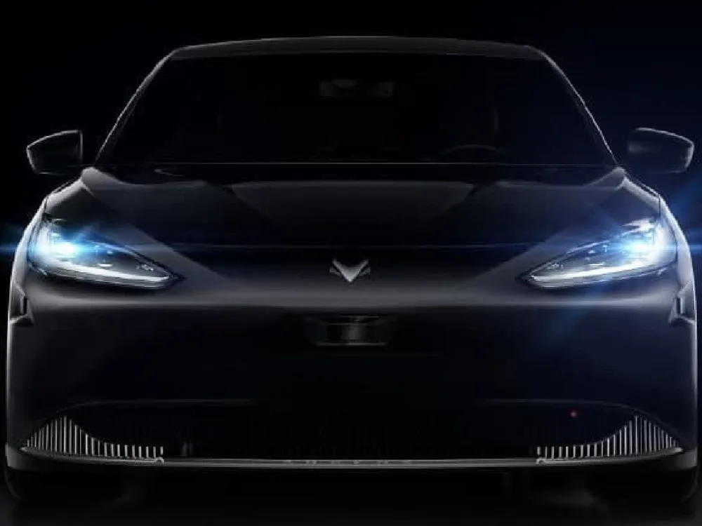 HUAWEI ORTAKLI ARCFOX