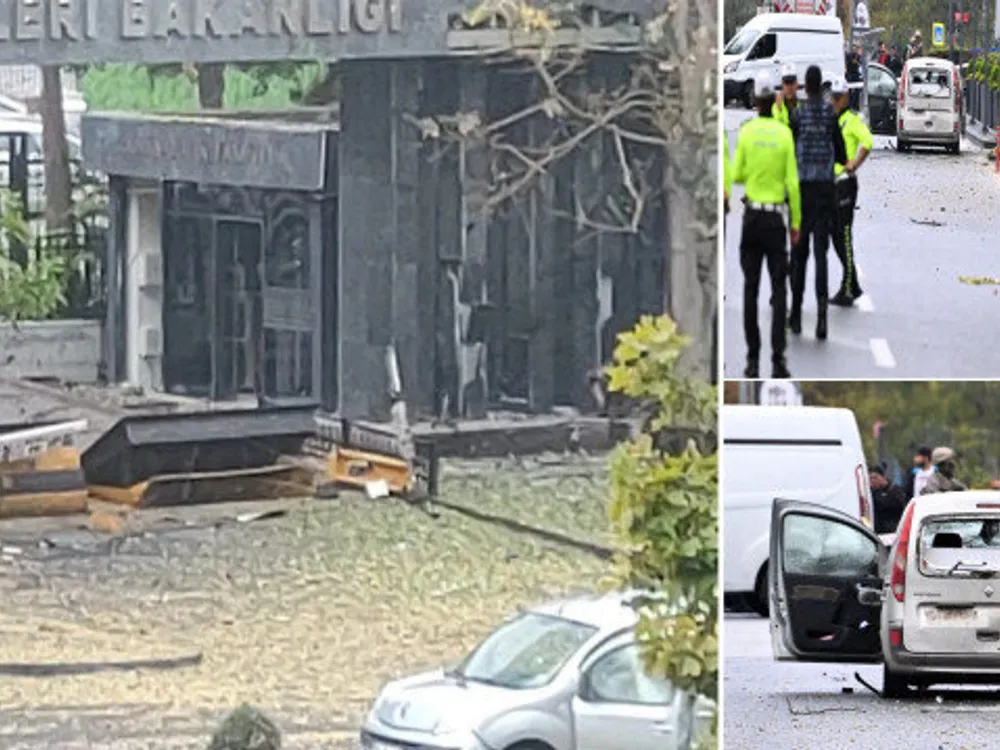 İçişleri Bakanlığı