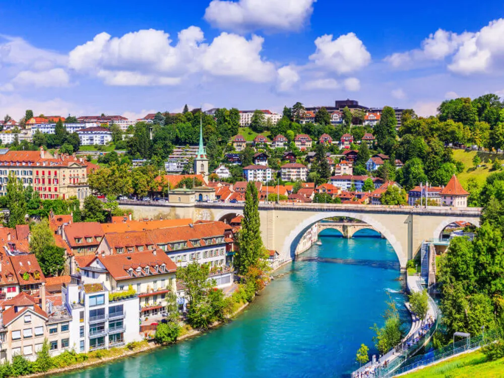 İsviçre vasıflı veya vasıfsız 85 bin işçi alacak Dosya Haber