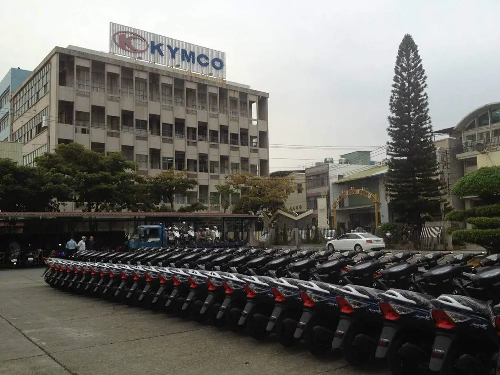 kymco6