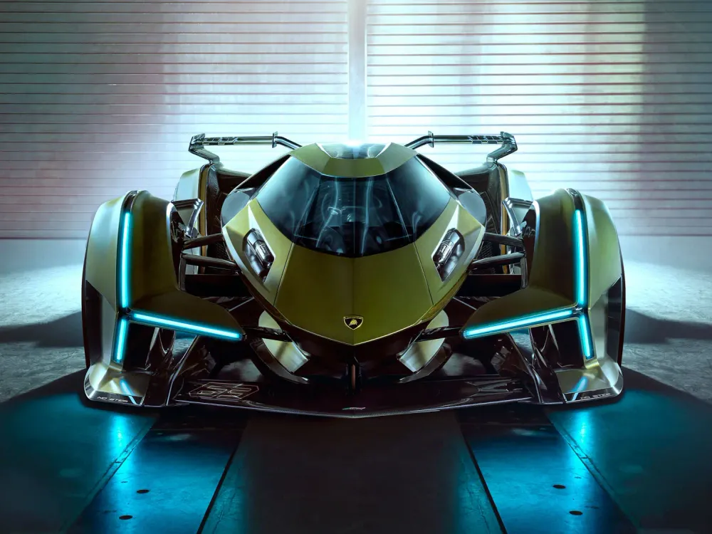 lamburghini 11