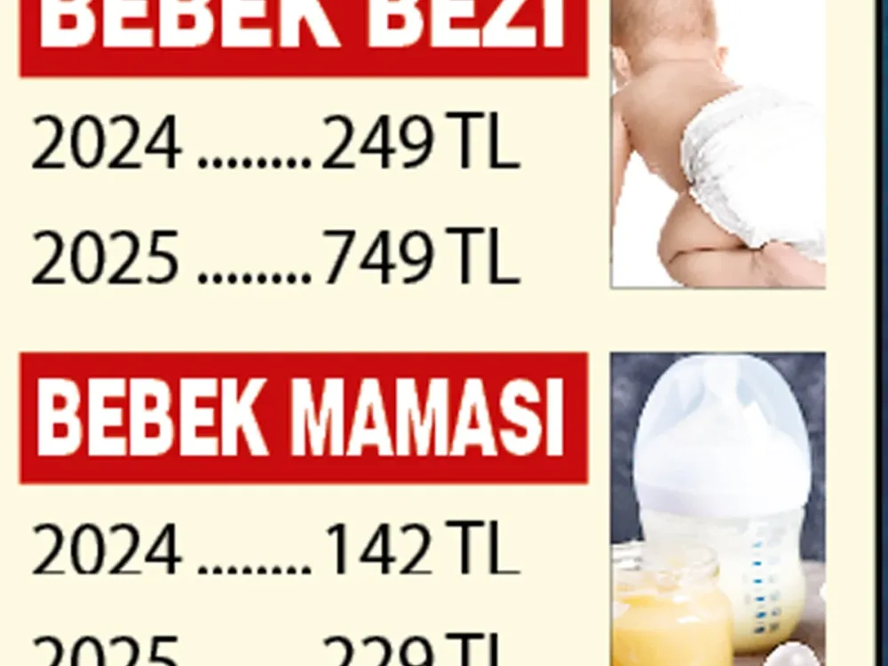 bebek bezi