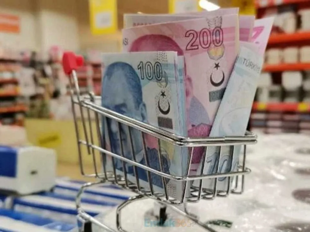 Market alışveriş