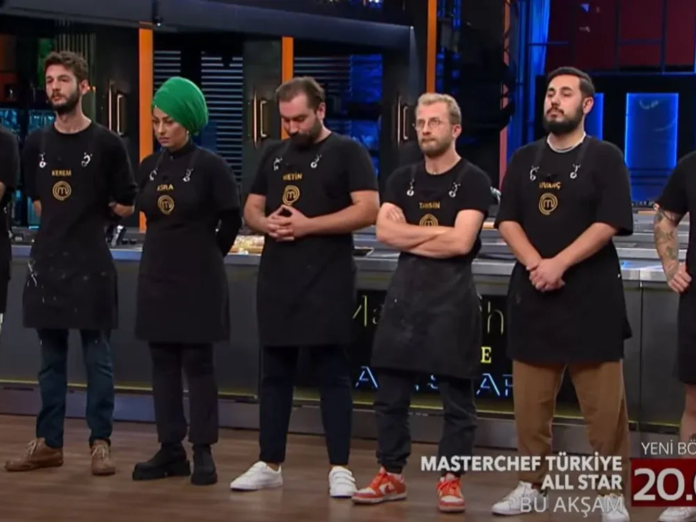 Masterchef All Star