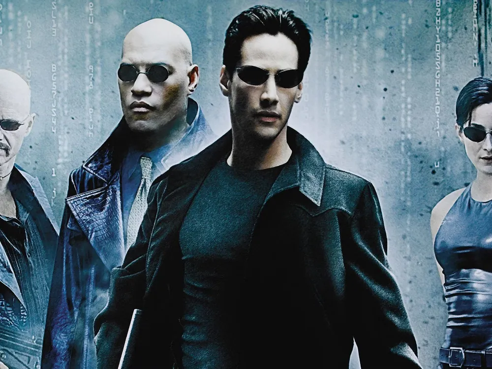 matrix