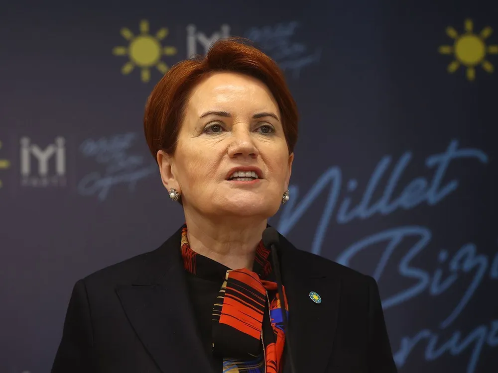 Meral Akşener