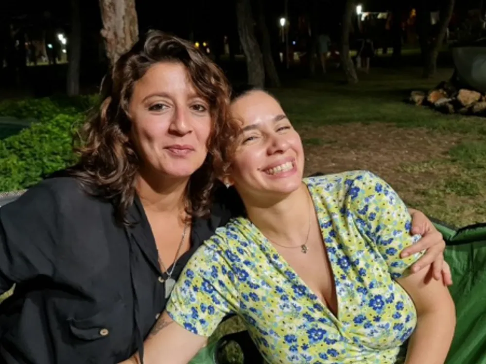 Duygu ve Sevgi Nebioğlu