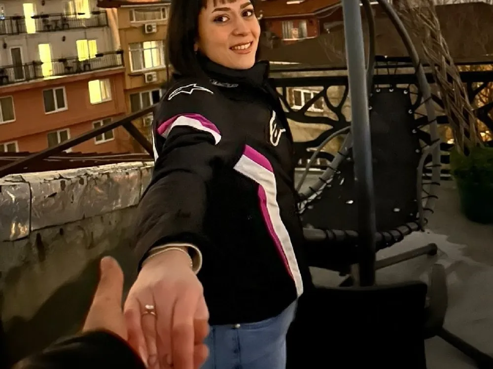 Semanur Hacıoğlu 1