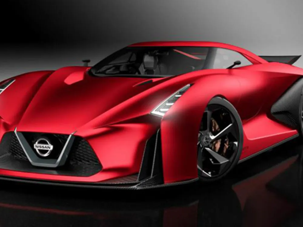 Nissan Concept