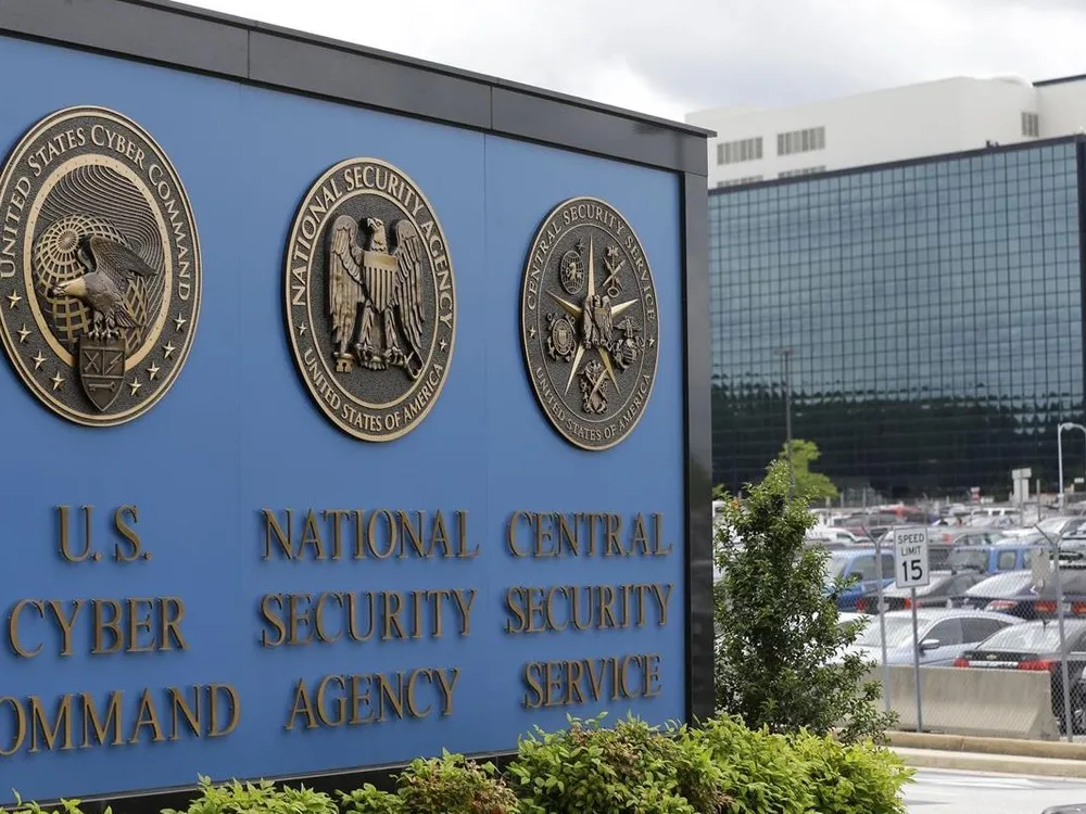 NSA ulusal güvenlik ajansı