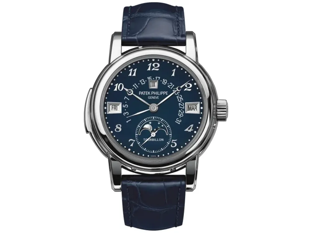 Patek Philippe