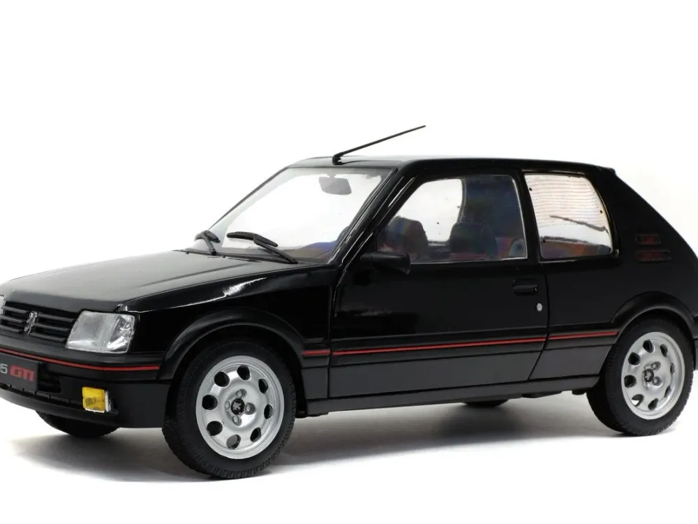 peugeot 205 gti