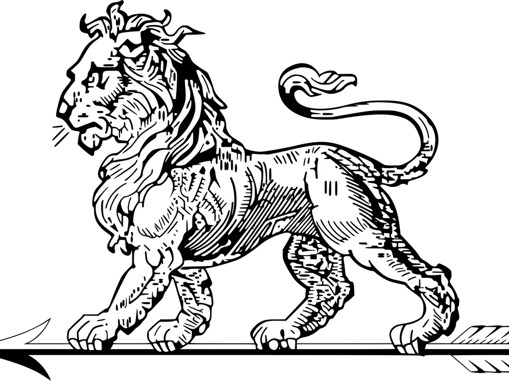 Peugeot Logo Eski