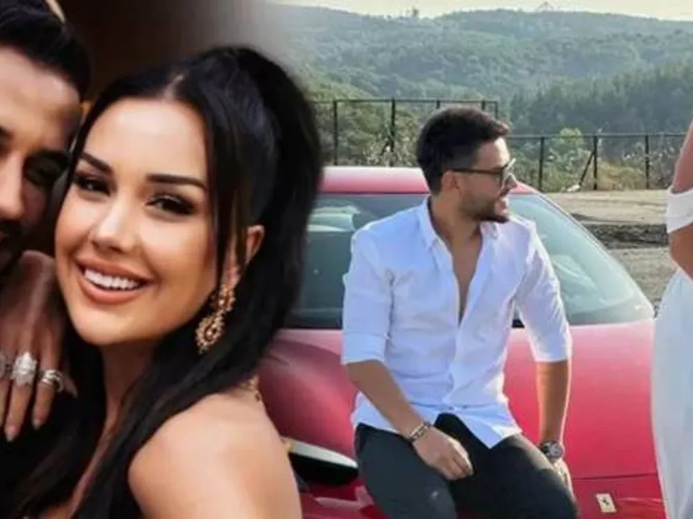 dilan polat engin polat