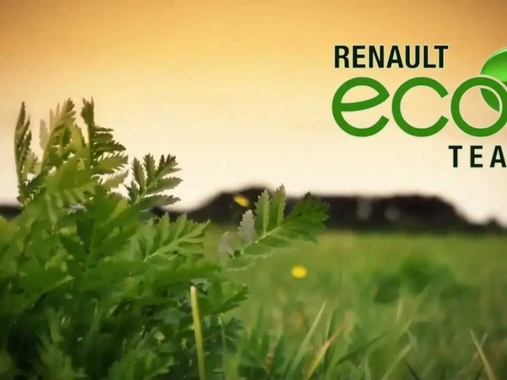 Renault Eco 2