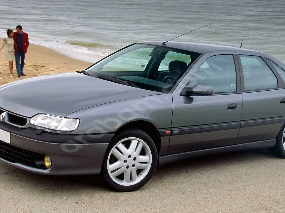 Renault Safrane