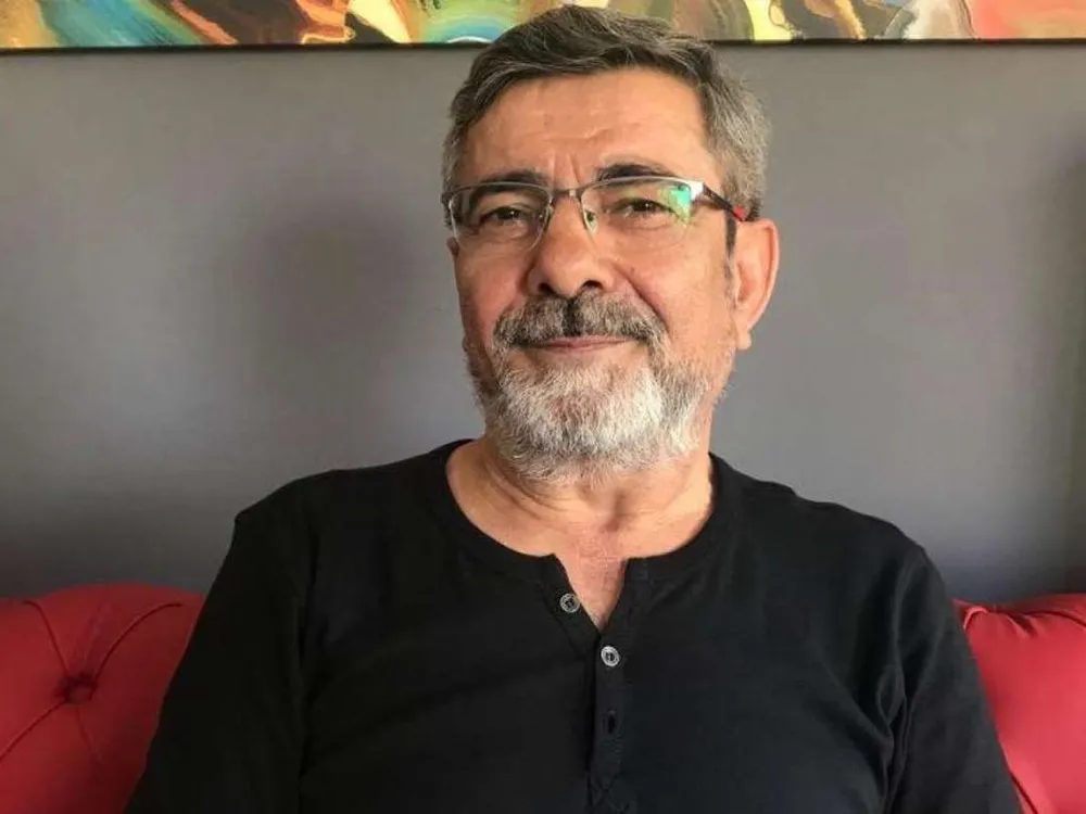 Şahin Filiz İlahiyatçı