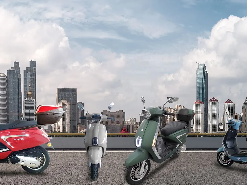 B sınıfı ehliyeti olanlar 125 cc motosiklet kullanabilecek Dosya Haber