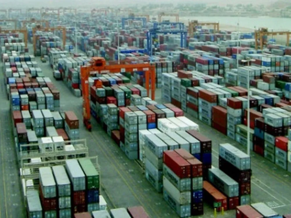 Serbest Bölge ihracat