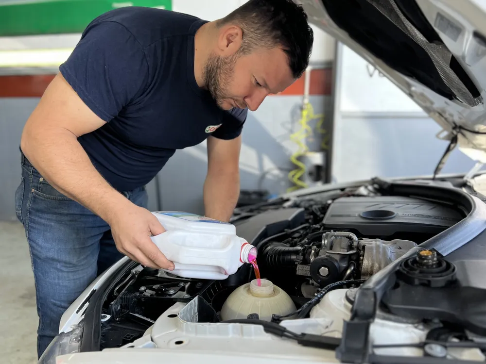 araç otomobil servis