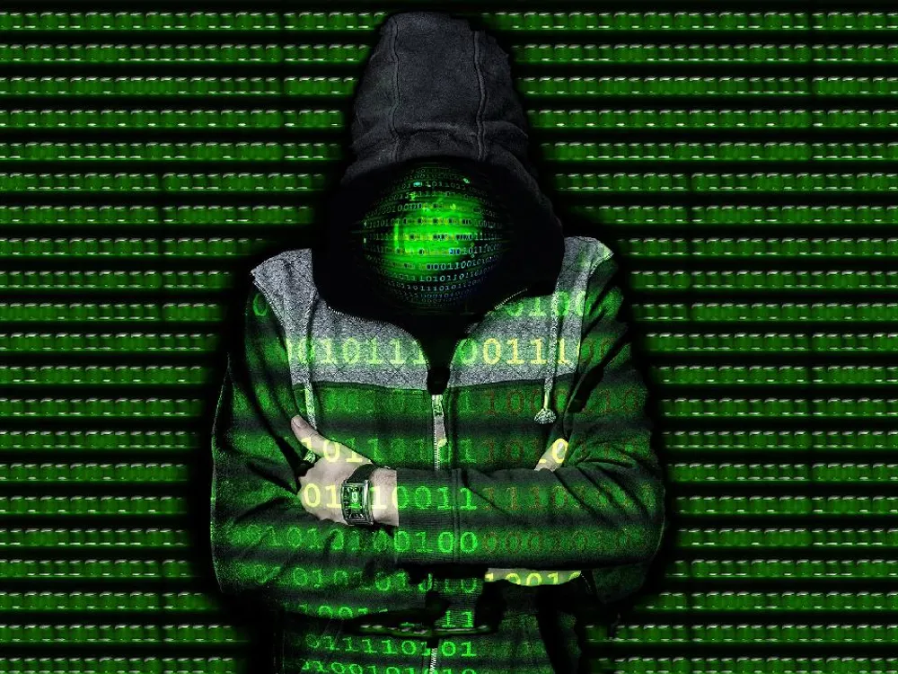 Siber Saldırı Casus