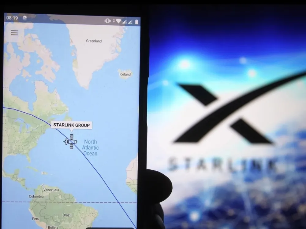 Starlink