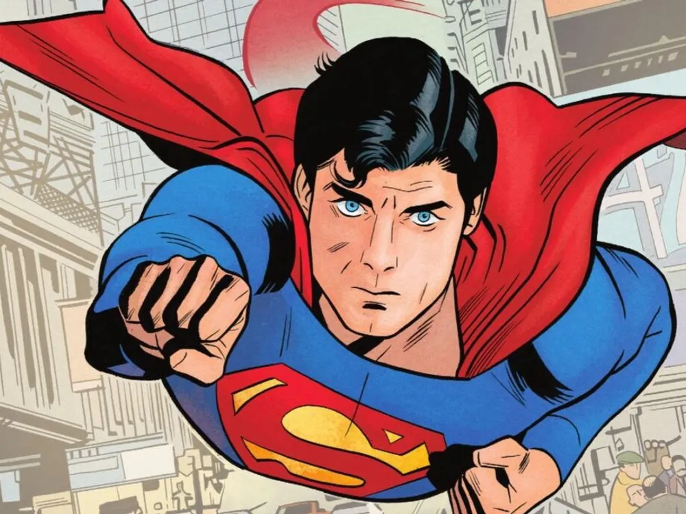 Superman