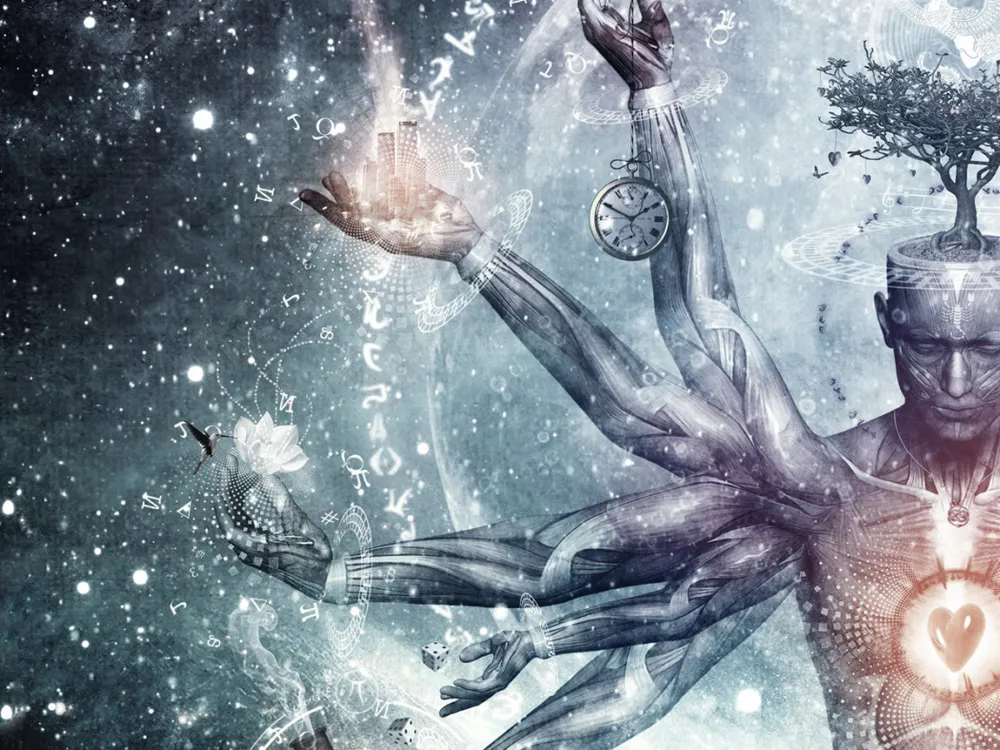 tekamül aydınlanma