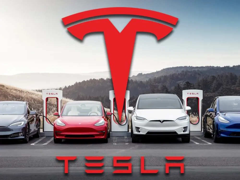 Tesla Araçları