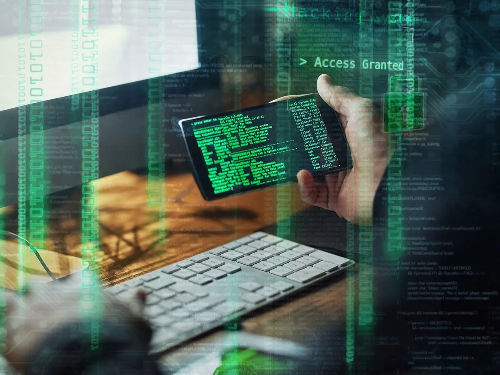 Veri Hırsızlığı