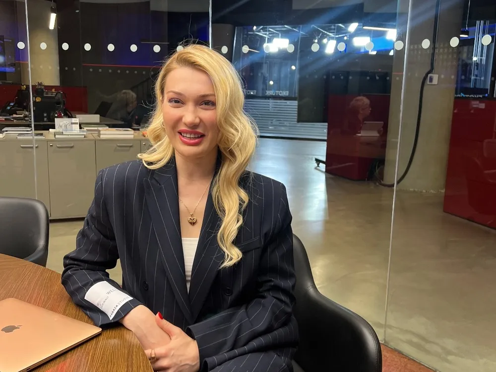 Veteriner Hekim Uğur Selin Çelikten