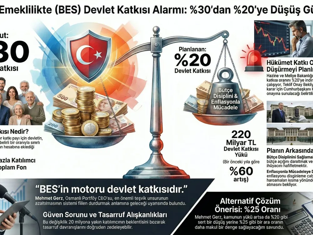 bireysel emeklilik sigortası