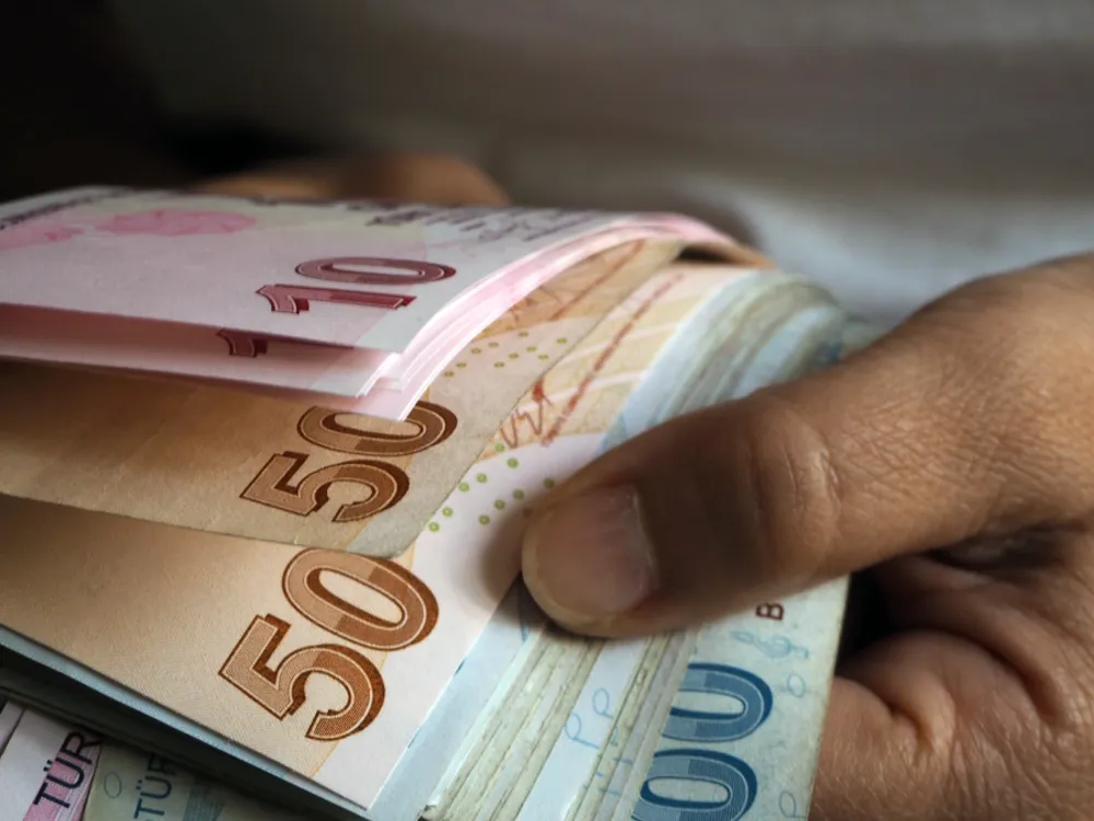 Emekliye ve memura verilecek zam farkı - Dosya Haber