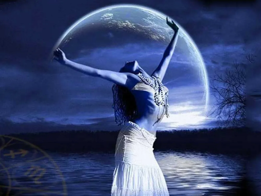 yeniay akrep yeniayı