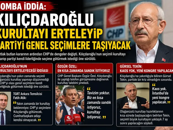kemal kılıçdaroğlu