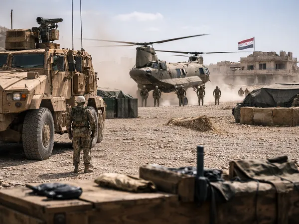 abd üs suriye çekilme