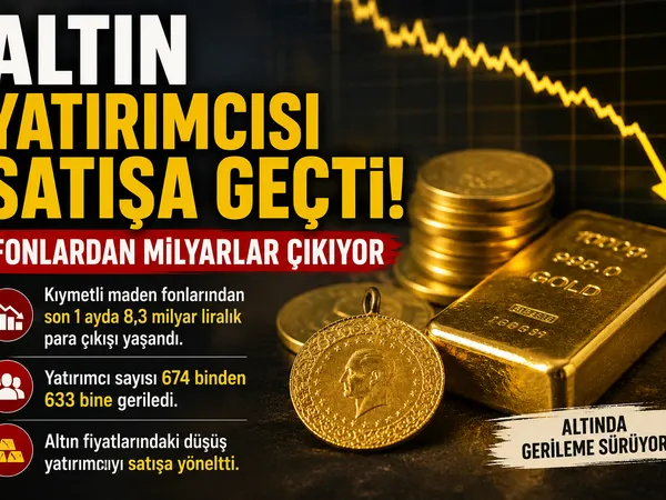 altın yatırımcı