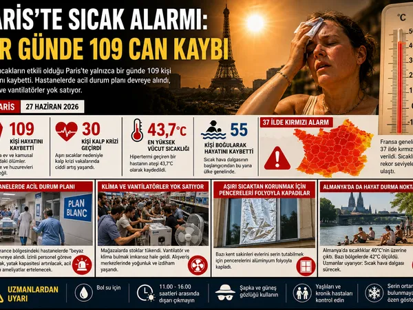 sıcaklar