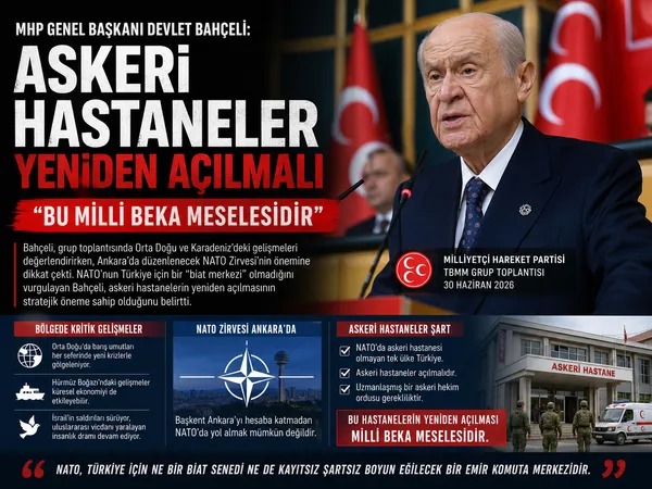 devlet bahçeli